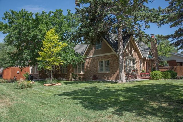 2122 S HAYDEN Street, Amarillo, TX 79109