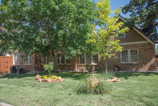 2122 S HAYDEN Street, Amarillo, TX 79109