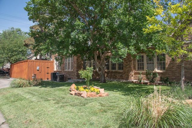 2122 S HAYDEN Street, Amarillo, TX 79109