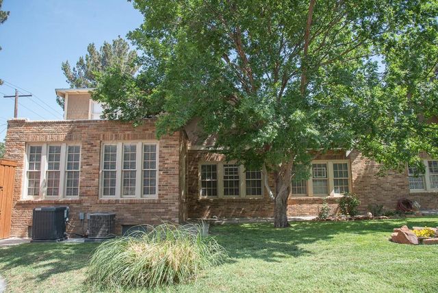 2122 S HAYDEN Street, Amarillo, TX 79109