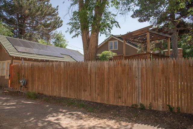 2122 S HAYDEN Street, Amarillo, TX 79109