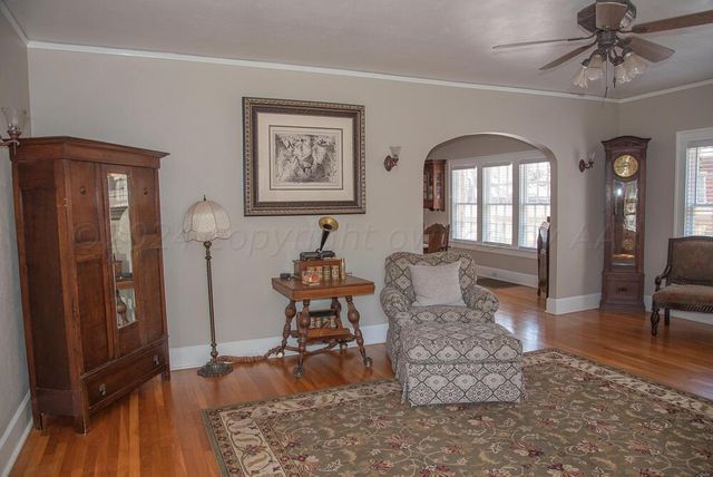 2122 S HAYDEN Street, Amarillo, TX 79109