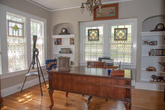 2122 S HAYDEN Street, Amarillo, TX 79109