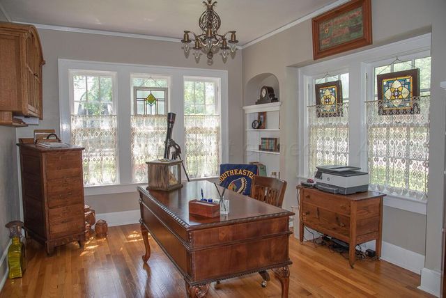 2122 S HAYDEN Street, Amarillo, TX 79109