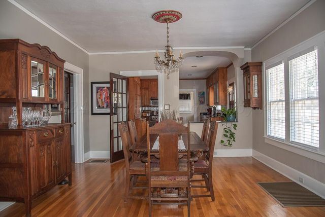 2122 S HAYDEN Street, Amarillo, TX 79109