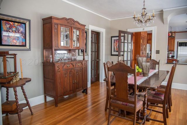 2122 S HAYDEN Street, Amarillo, TX 79109