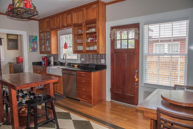 2122 S HAYDEN Street, Amarillo, TX 79109