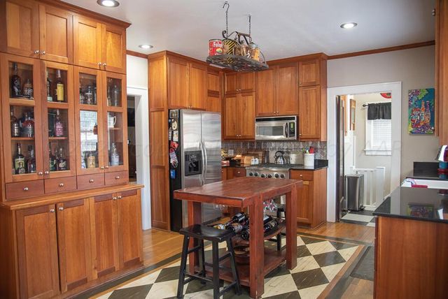 2122 S HAYDEN Street, Amarillo, TX 79109