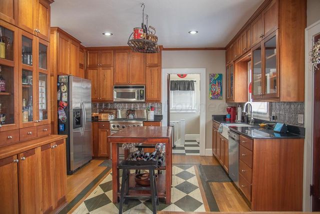 2122 S HAYDEN Street, Amarillo, TX 79109