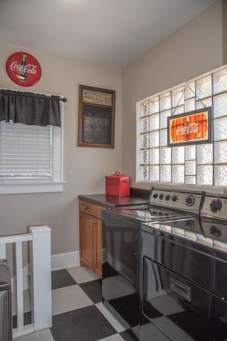 2122 S HAYDEN Street, Amarillo, TX 79109