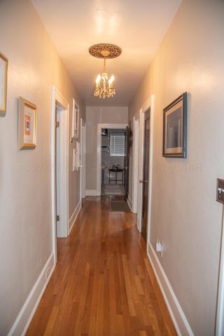 2122 S HAYDEN Street, Amarillo, TX 79109