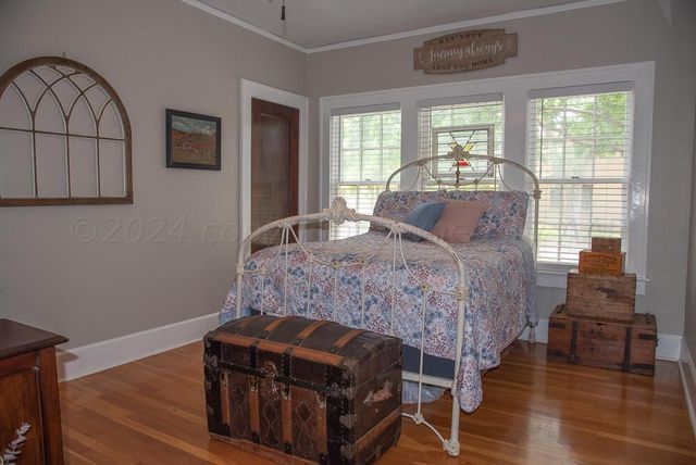 2122 S HAYDEN Street, Amarillo, TX 79109