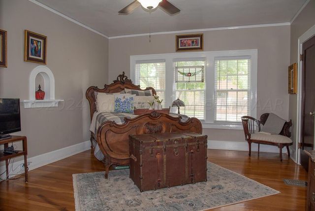 2122 S HAYDEN Street, Amarillo, TX 79109