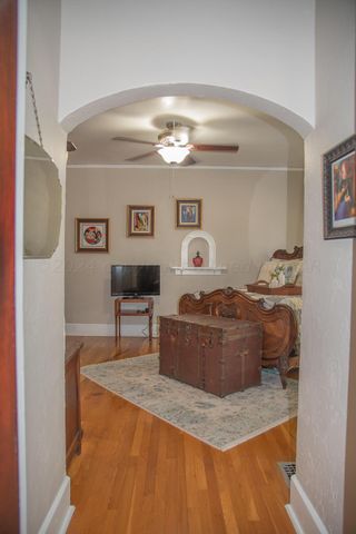 2122 S HAYDEN Street, Amarillo, TX 79109