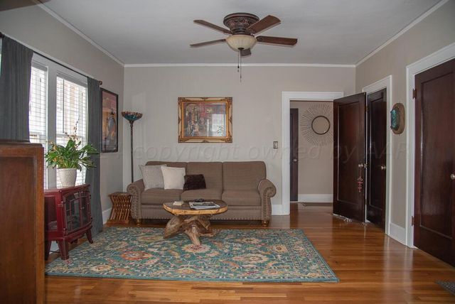 2122 S HAYDEN Street, Amarillo, TX 79109