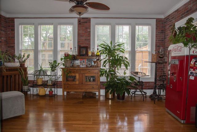 2122 S HAYDEN Street, Amarillo, TX 79109