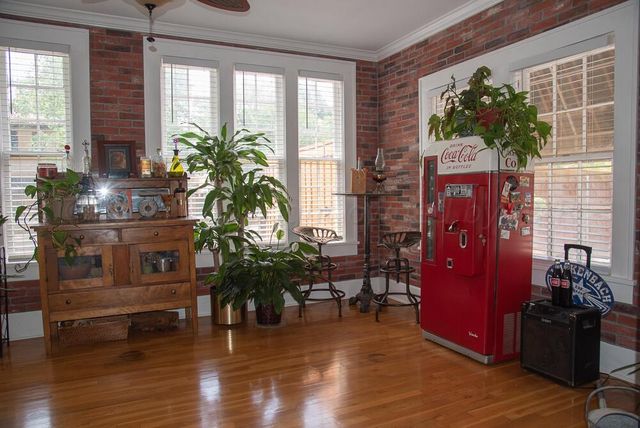 2122 S HAYDEN Street, Amarillo, TX 79109