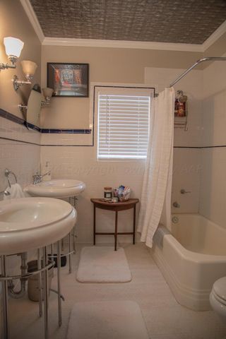 2122 S HAYDEN Street, Amarillo, TX 79109