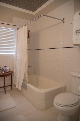 2122 S HAYDEN Street, Amarillo, TX 79109