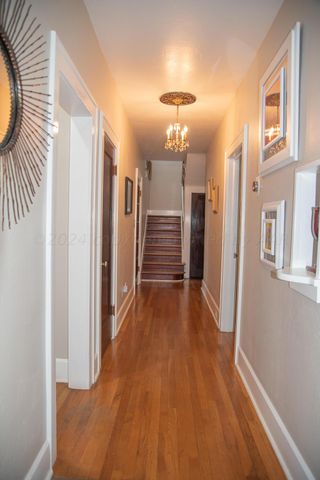 2122 S HAYDEN Street, Amarillo, TX 79109