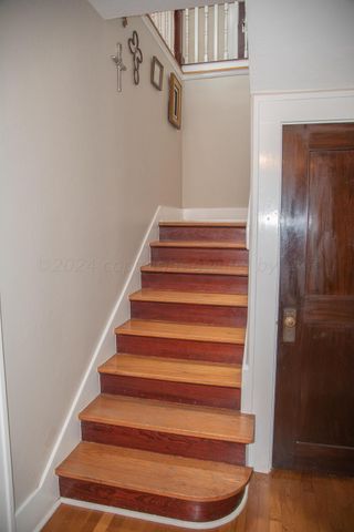 2122 S HAYDEN Street, Amarillo, TX 79109