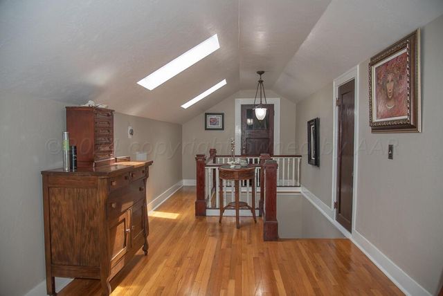 2122 S HAYDEN Street, Amarillo, TX 79109