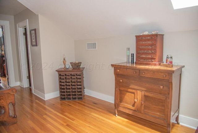 2122 S HAYDEN Street, Amarillo, TX 79109