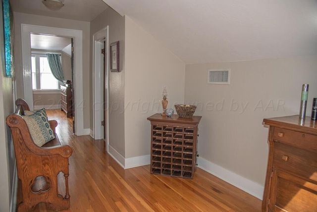 2122 S HAYDEN Street, Amarillo, TX 79109