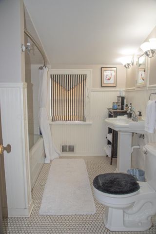 2122 S HAYDEN Street, Amarillo, TX 79109