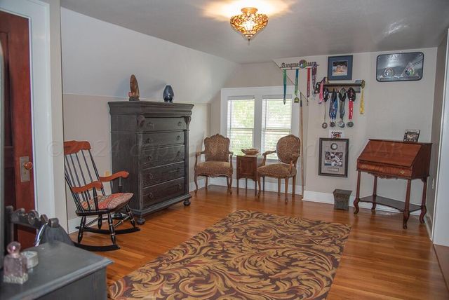 2122 S HAYDEN Street, Amarillo, TX 79109