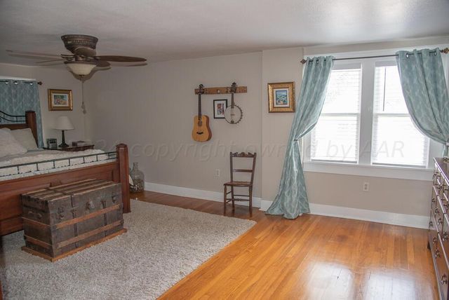 2122 S HAYDEN Street, Amarillo, TX 79109