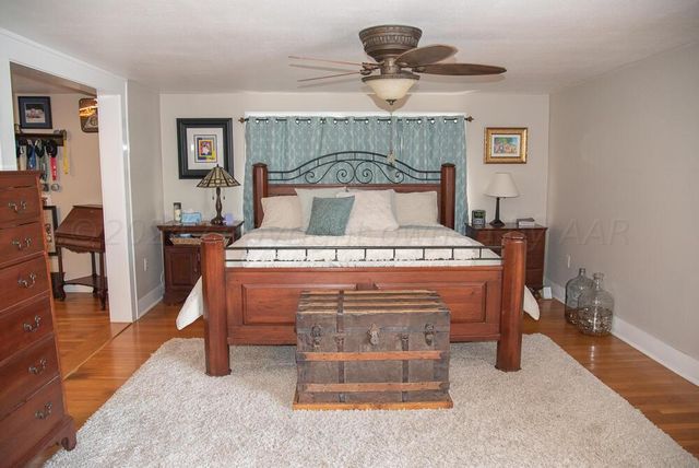 2122 S HAYDEN Street, Amarillo, TX 79109