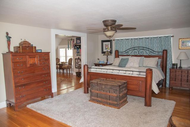 2122 S HAYDEN Street, Amarillo, TX 79109