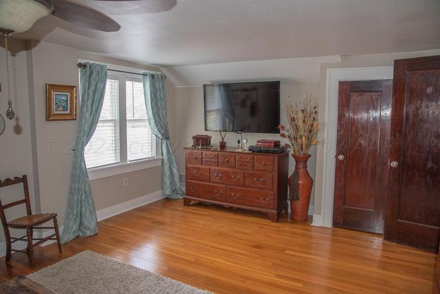 2122 S HAYDEN Street, Amarillo, TX 79109