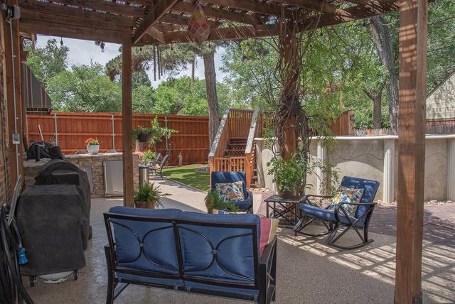 2122 S HAYDEN Street, Amarillo, TX 79109