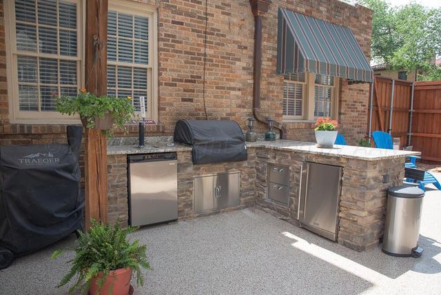 2122 S HAYDEN Street, Amarillo, TX 79109