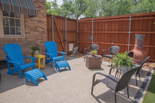 2122 S HAYDEN Street, Amarillo, TX 79109