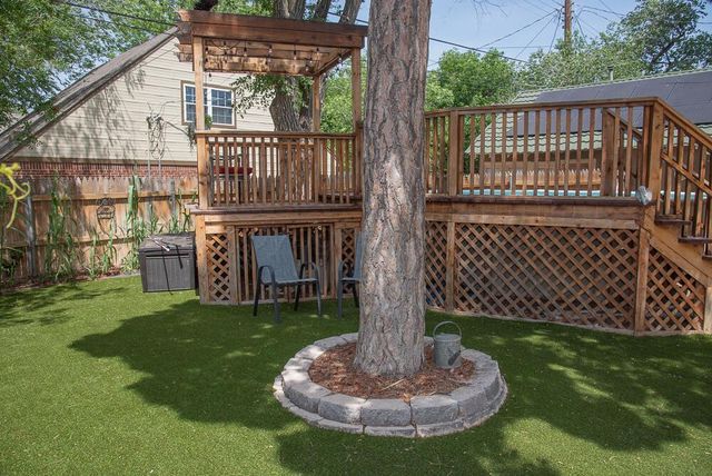 2122 S HAYDEN Street, Amarillo, TX 79109