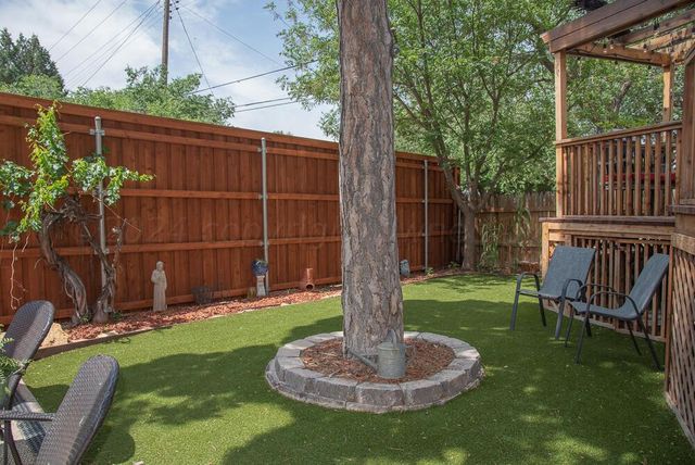 2122 S HAYDEN Street, Amarillo, TX 79109