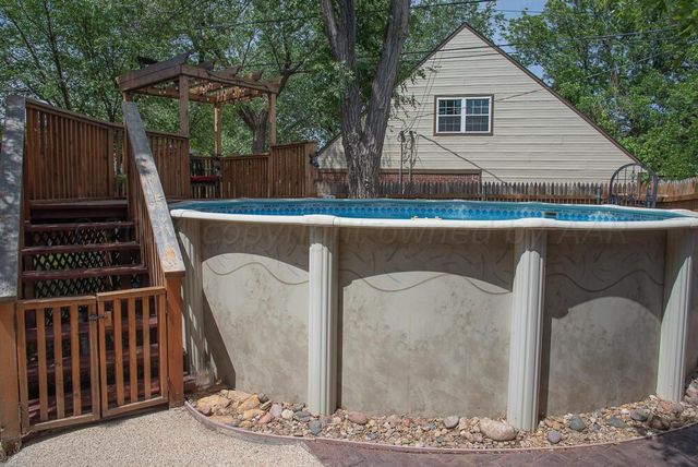 2122 S HAYDEN Street, Amarillo, TX 79109