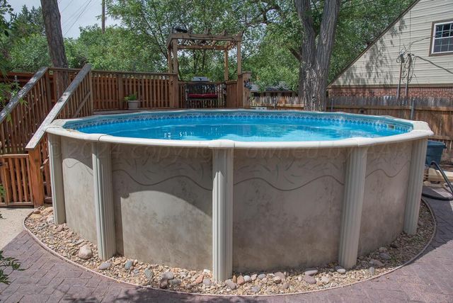 2122 S HAYDEN Street, Amarillo, TX 79109