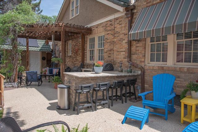 2122 S HAYDEN Street, Amarillo, TX 79109