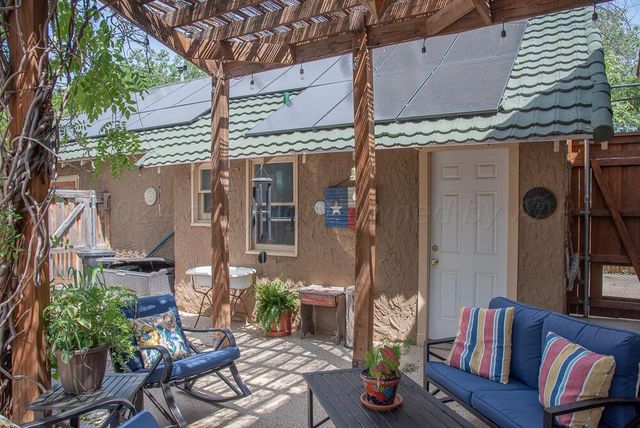 2122 S HAYDEN Street, Amarillo, TX 79109