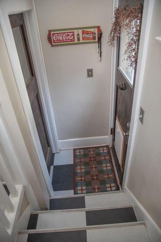 2122 S HAYDEN Street, Amarillo, TX 79109