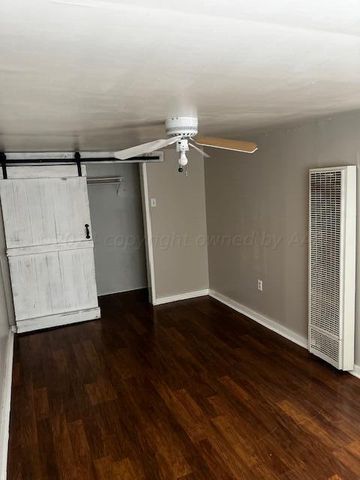 2122 S HAYDEN Street, Amarillo, TX 79109