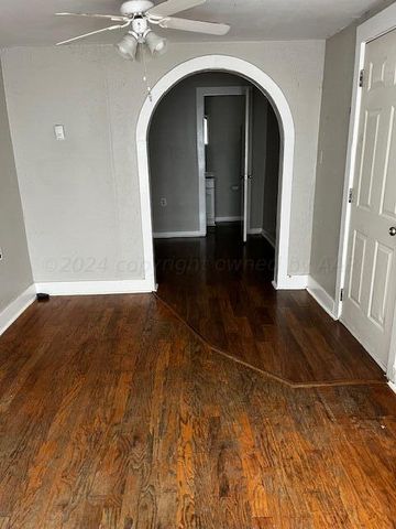 2122 S HAYDEN Street, Amarillo, TX 79109