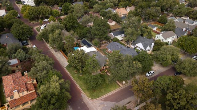 2122 S HAYDEN Street, Amarillo, TX 79109