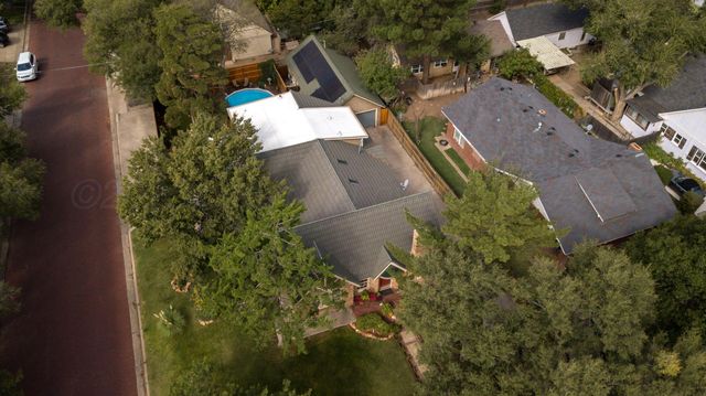 2122 S HAYDEN Street, Amarillo, TX 79109