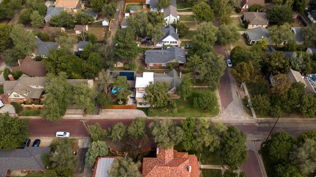 2122 S HAYDEN Street, Amarillo, TX 79109