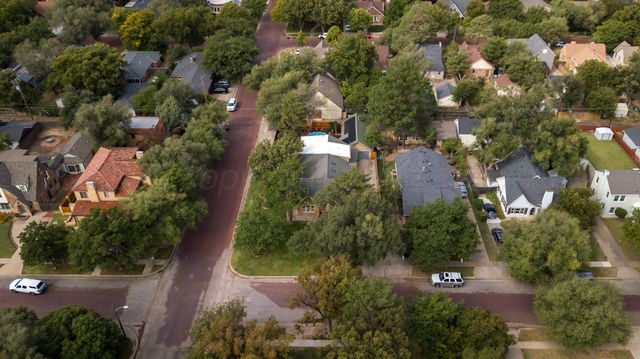 2122 S HAYDEN Street, Amarillo, TX 79109